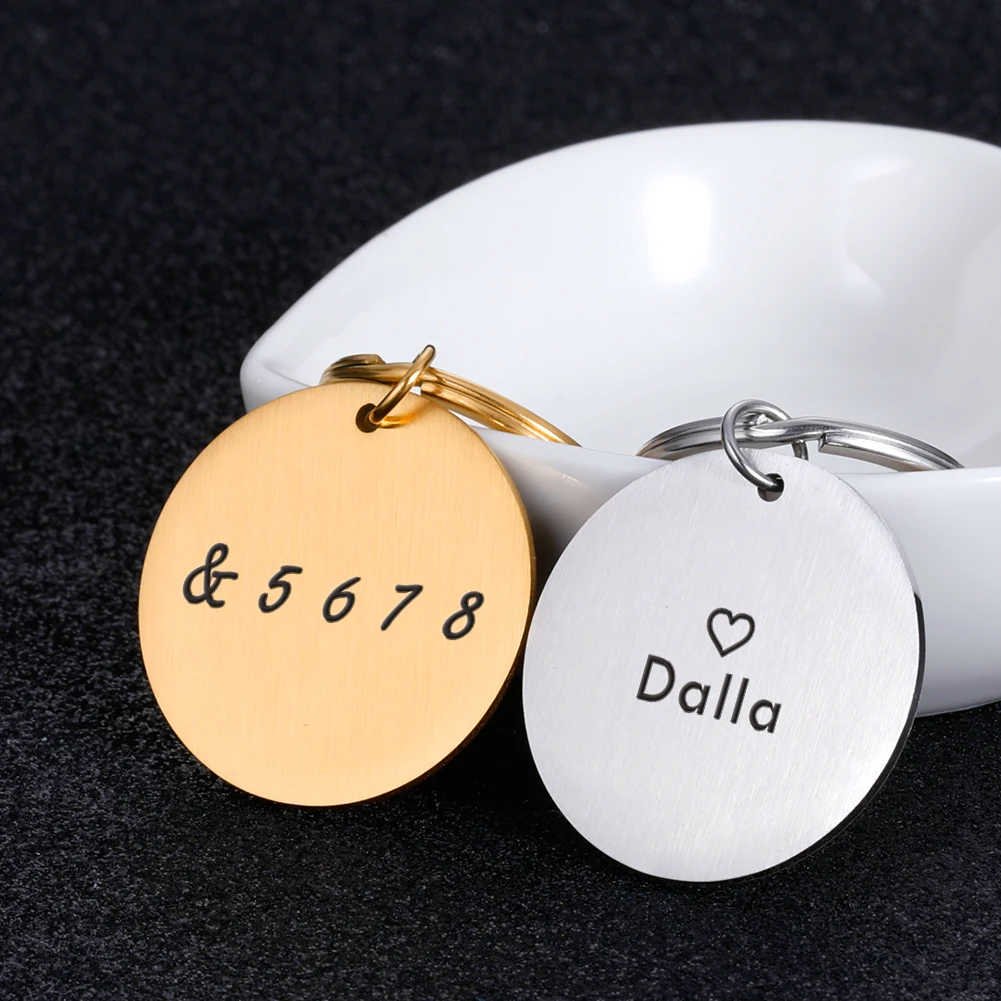New Two-sides Personalized Dancer Key Chain Gifts for Dancers Name Keychain 5 6 7 8 Dance Teacher Gift for Men Women
New Two-sides Personalized Dancer Key Chain Gifts for Dancers Name Keychain 5 6 7 8 Dance Teacher Gift for Men Women