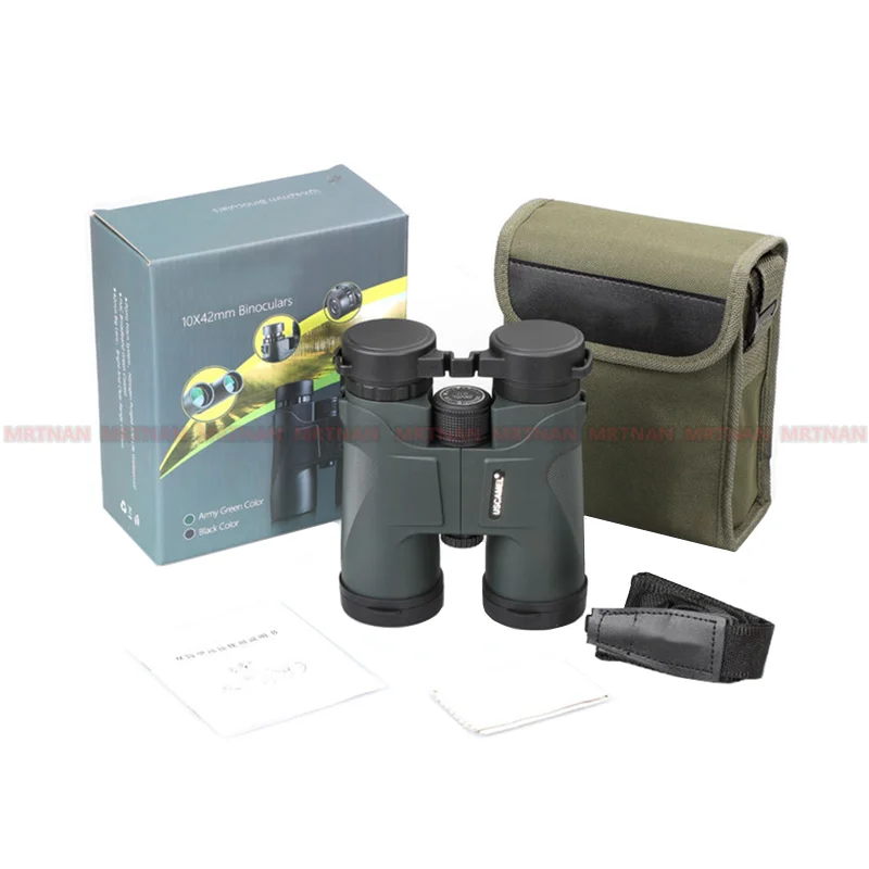 New 10x42 Big Eyepiece Telescope Outdoor Binocular Viewing Binoculars Professional HD High Power Waterproof Binoculars
New 10x42 Big Eyepiece Telescope Outdoor Binocular Viewing Binoculars Professional HD High Power Waterproof Binoculars