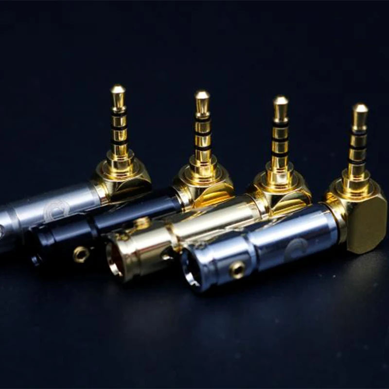 1pc 3.5 mm Jack mini 4 Pole Stereo Headset Male Plug Male Plug Audio Jack Stereo Connector For HIFI DIY Jack Wire Connector
1pc 3.5 mm Jack mini 4 Pole Stereo Headset Male Plug Male Plug Audio Jack Stereo Connector For HIFI DIY Jack Wire Connector