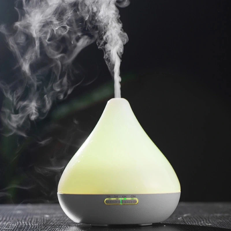 Tuya Smart Air Humidifier Ultrasonic USB Ultrasonic Diffuser LED Night Light Electric Essential Oil Diffuser Aromatherapy Home
Tuya Smart Air Humidifier Ultrasonic USB Ultrasonic Diffuser LED Night Light Electric Essential Oil Diffuser Aromatherapy Home
