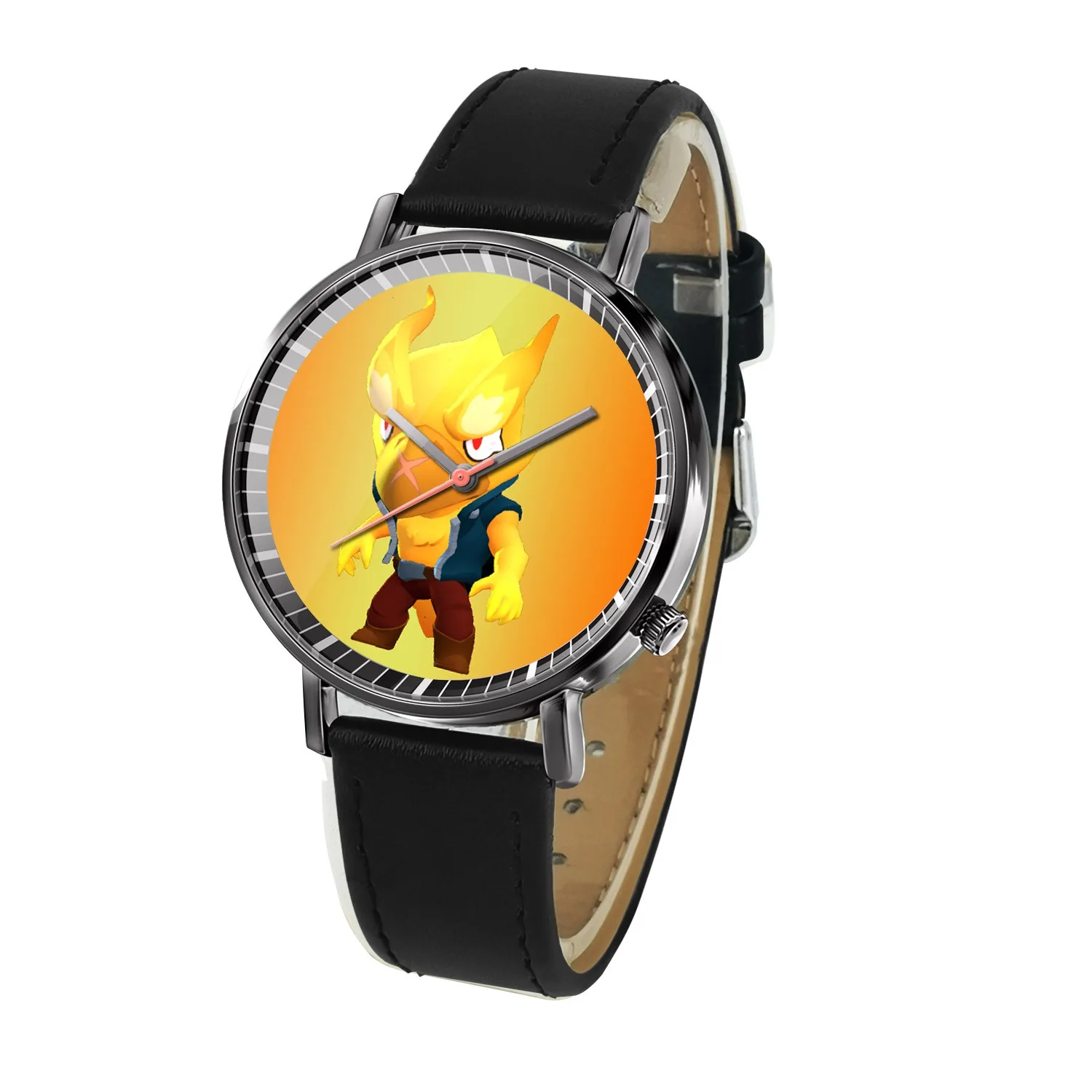 Kids Shark Leon Crow Children's Watches Alarm Clock Game Luminous Colorful Mood Glowing LED Alarm Clock Light Flash Model Toys
Kids Shark Leon Crow Children's Watches Alarm Clock Game Luminous Colorful Mood Glowing LED Alarm Clock Light Flash Model Toys