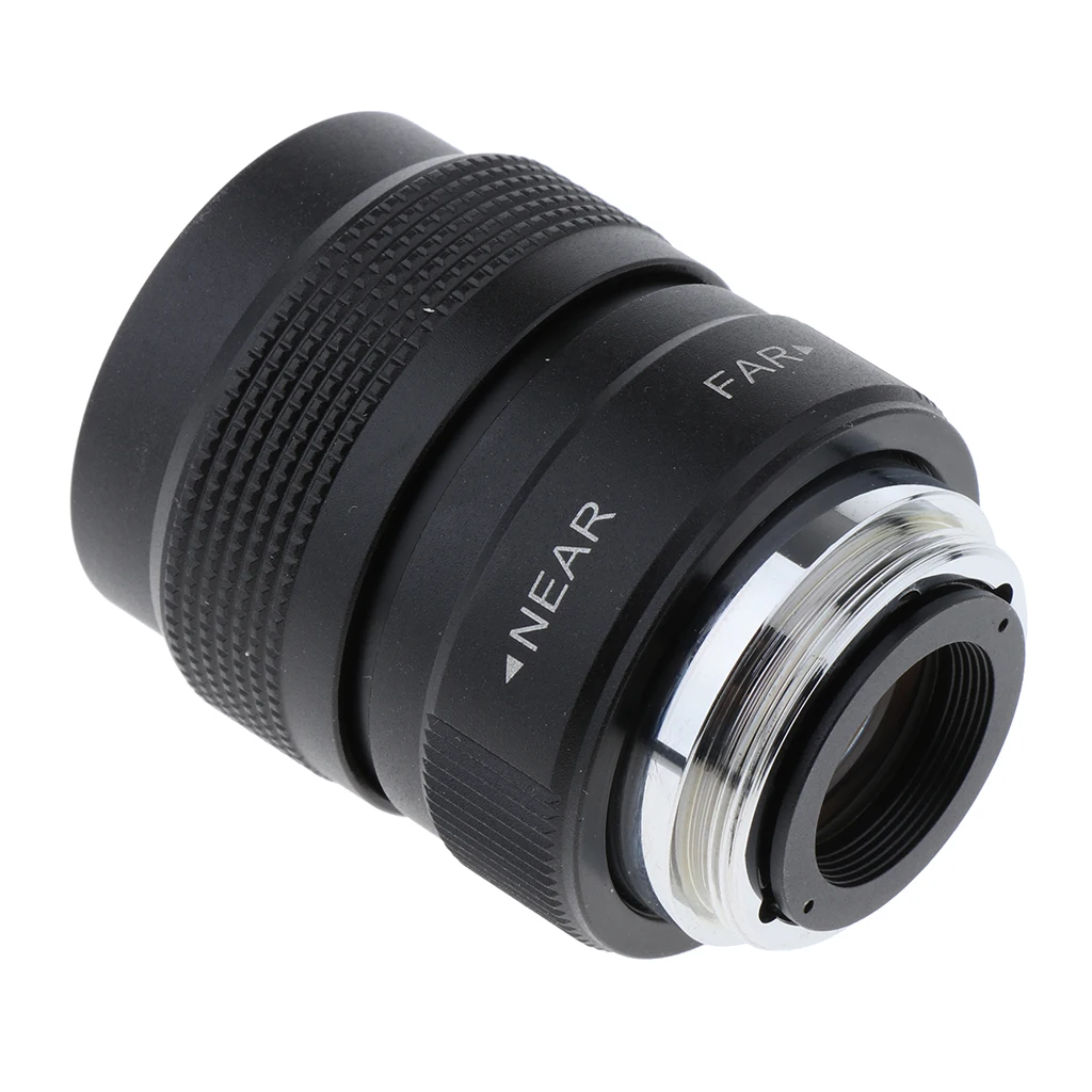 25 F1.4 W/ C EOS M
25 F1.4 W/ C EOS M