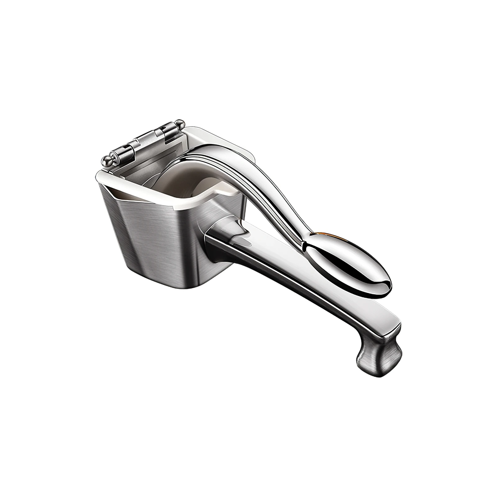Manual Juice Squeezer Stainless Steel Hand Pressure Juicer Pomegranate Orange Lemon Sugar Cane Juice Kitchen Fruit Tool
Manual Juice Squeezer Stainless Steel Hand Pressure Juicer Pomegranate Orange Lemon Sugar Cane Juice Kitchen Fruit Tool