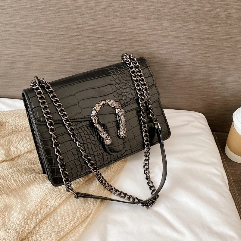 Luxury stone pattern leather Crossbody Bag for women 2020 fashion sac a main female shoulder bag female handbags and purses
Luxury stone pattern leather Crossbody Bag for women 2020 fashion sac a main female shoulder bag female handbags and purses