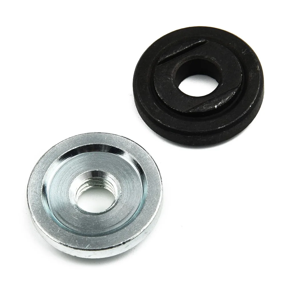 2Pcs Angle Grinder Hex Nut Set Power Tool Accessories Replacement Lock Nuts Flange For Angle Grinder Modification Accessories
2Pcs Angle Grinder Hex Nut Set Power Tool Accessories Replacement Lock Nuts Flange For Angle Grinder Modification Accessories