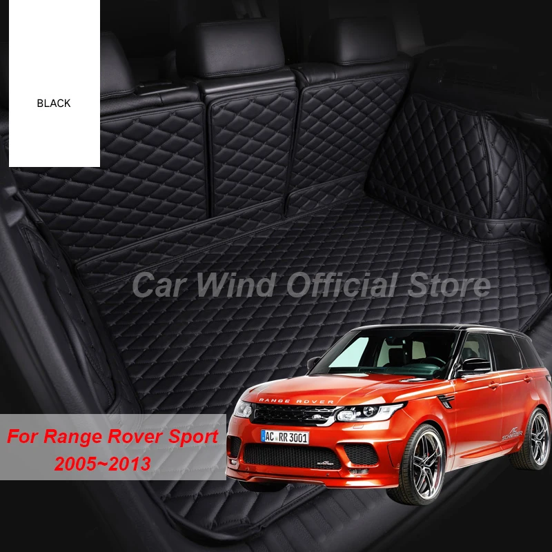 Кожаные автомобильные коврики для багажника, для Land Rover Ranger Rover Sport 2010, 2011, 2012, 2013, 2014, 2015, 2016, 2017, аксессуары для багажника
Кожаные автомобильные коврики для багажника, для Land Rover Ranger Rover Sport 2010, 2011, 2012, 2013, 2014, 2015, 2016, 2017, аксессуары для багажника