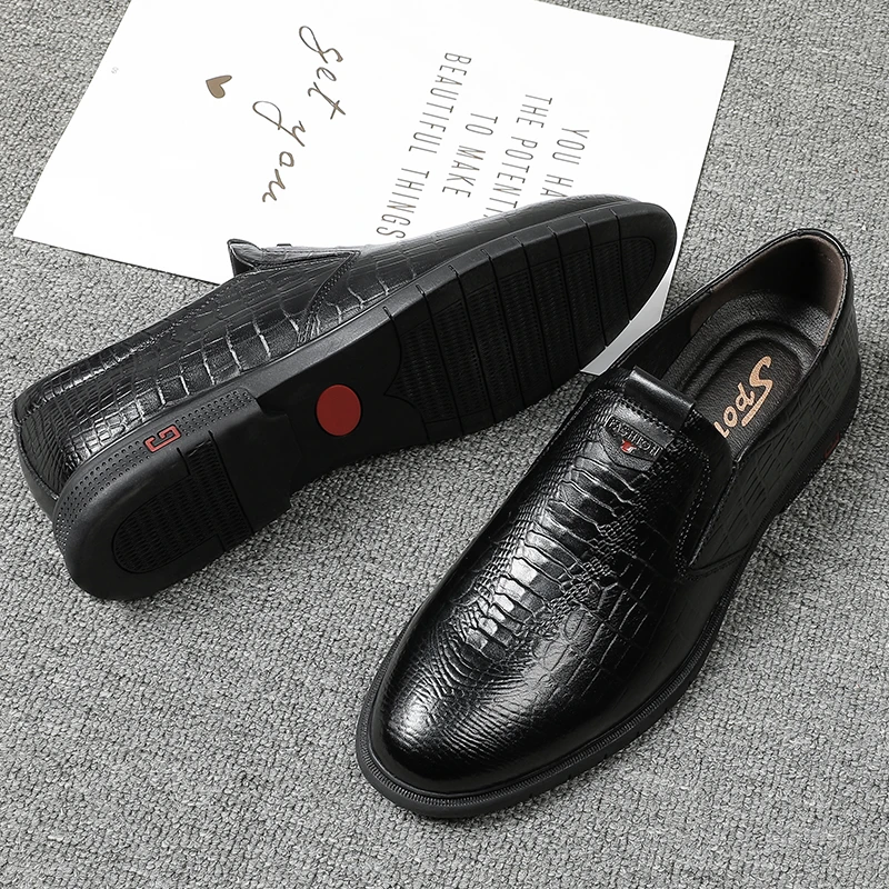 Shoes Casual Men Men's Leather Casual Shoes Men Black Zapatos Casuales Para Hombre De Cuero Mens Sport For Man Sapato
Shoes Casual Men Men's Leather Casual Shoes Men Black Zapatos Casuales Para Hombre De Cuero Mens Sport For Man Sapato