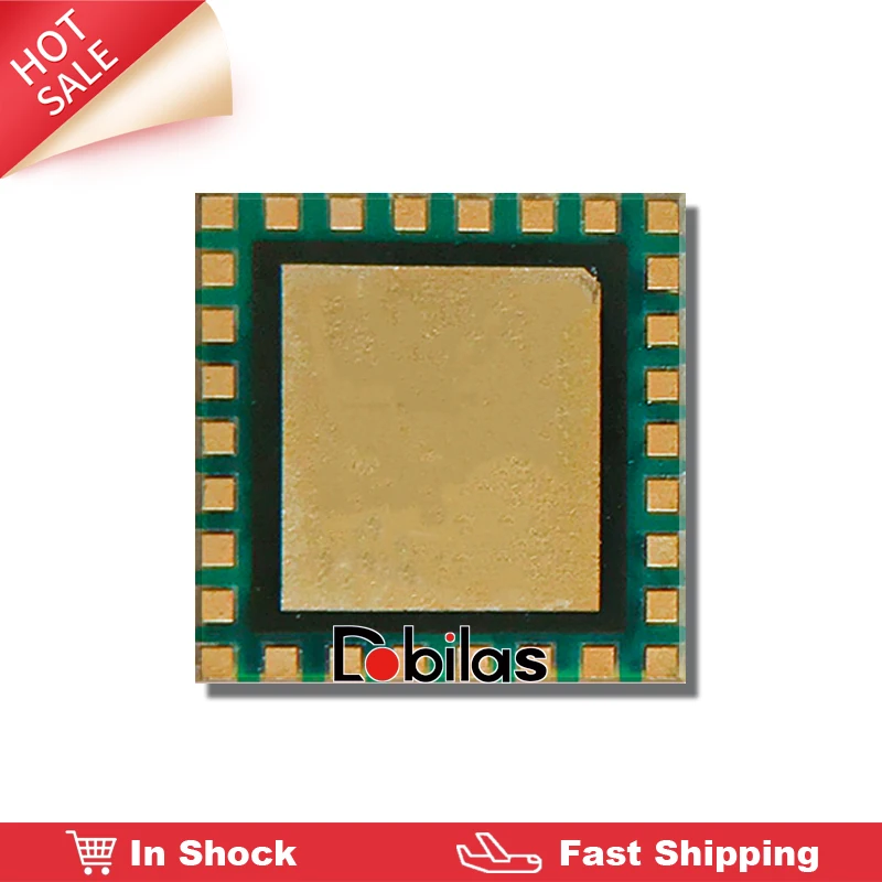 RF9820 Power Amplifier IC BGA Mobile Phone Integrated Circuits Chipset Chip
RF9820 Power Amplifier IC BGA Mobile Phone Integrated Circuits Chipset Chip
