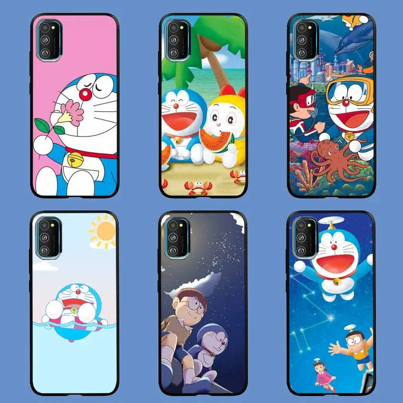 Doraemon Anime Phone Case For Samsung S6 S7 Edge S8 S9 S10 E lite2019 S20 Plus Cover Fundas Coque
Doraemon Anime Phone Case For Samsung S6 S7 Edge S8 S9 S10 E lite2019 S20 Plus Cover Fundas Coque