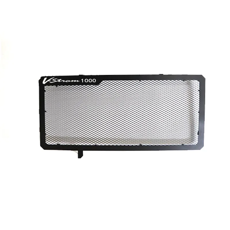 For SUZUKI DL1000 DL 1000 V-Strom 2013-2017 2016 2015 2014 Motorcycle Accessories Radiator Grille Guard Cover Protector
For SUZUKI DL1000 DL 1000 V-Strom 2013-2017 2016 2015 2014 Motorcycle Accessories Radiator Grille Guard Cover Protector