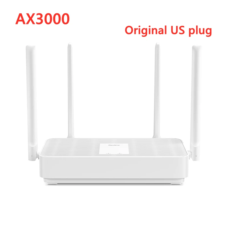 Mi Router Redmi Ax 5