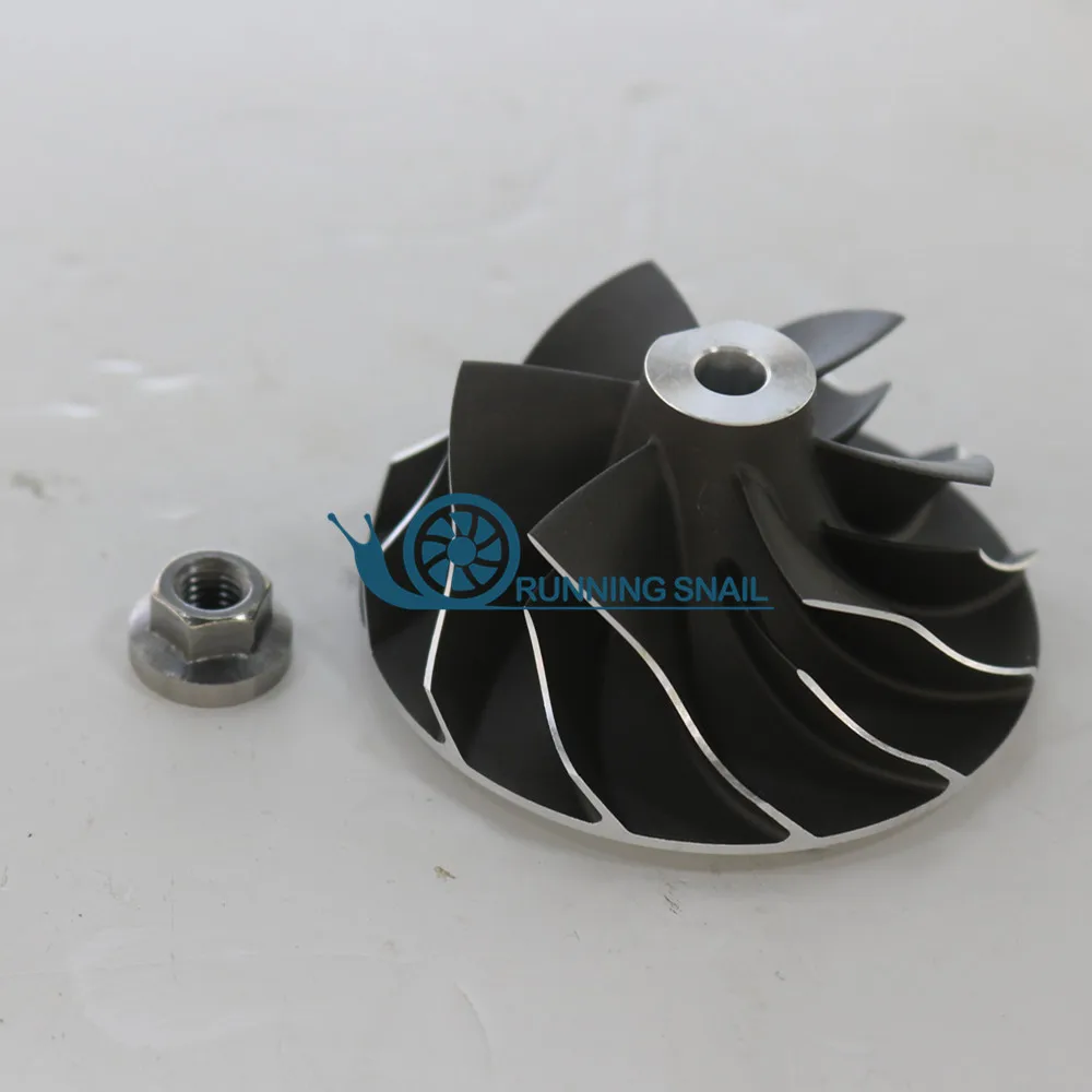 TF035HM-10T-5 TF035 49135-04850 MN130299 для Mitsubishi Colt 1 5 CZT 110 Kw - 150 HP 4G15T 2006-2008 | Автомобили и мотоциклы