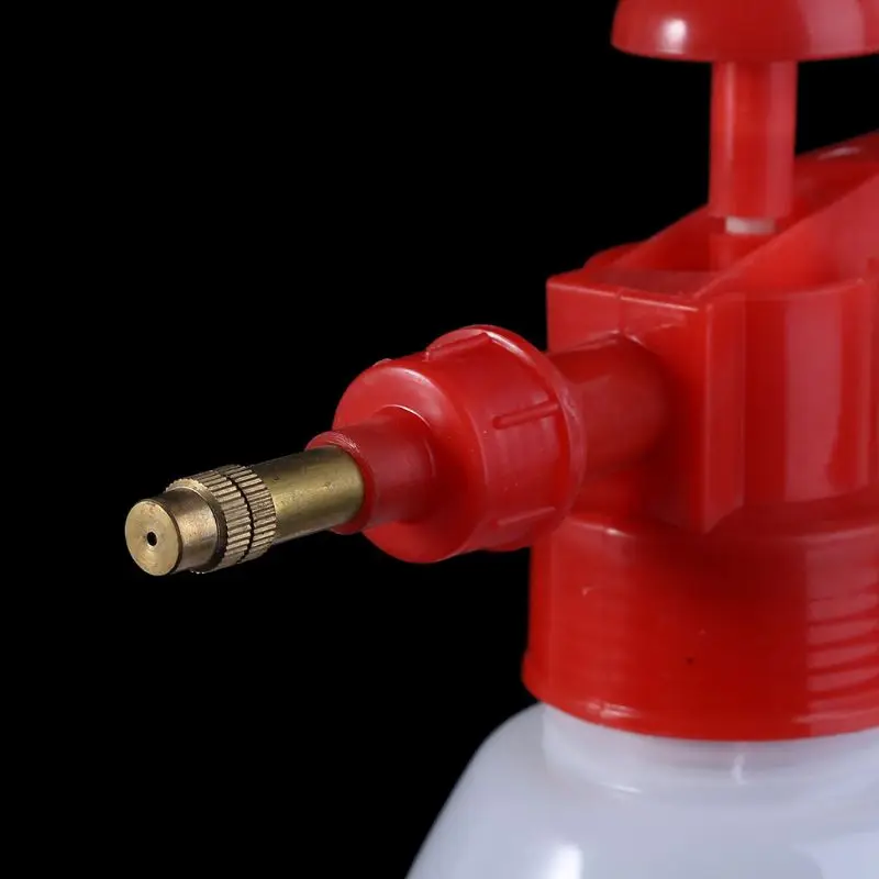 Portable 800 ML Chemical Sprayer Pressure Garden Spray Bottle Handheld Sprayer
Portable 800 ML Chemical Sprayer Pressure Garden Spray Bottle Handheld Sprayer