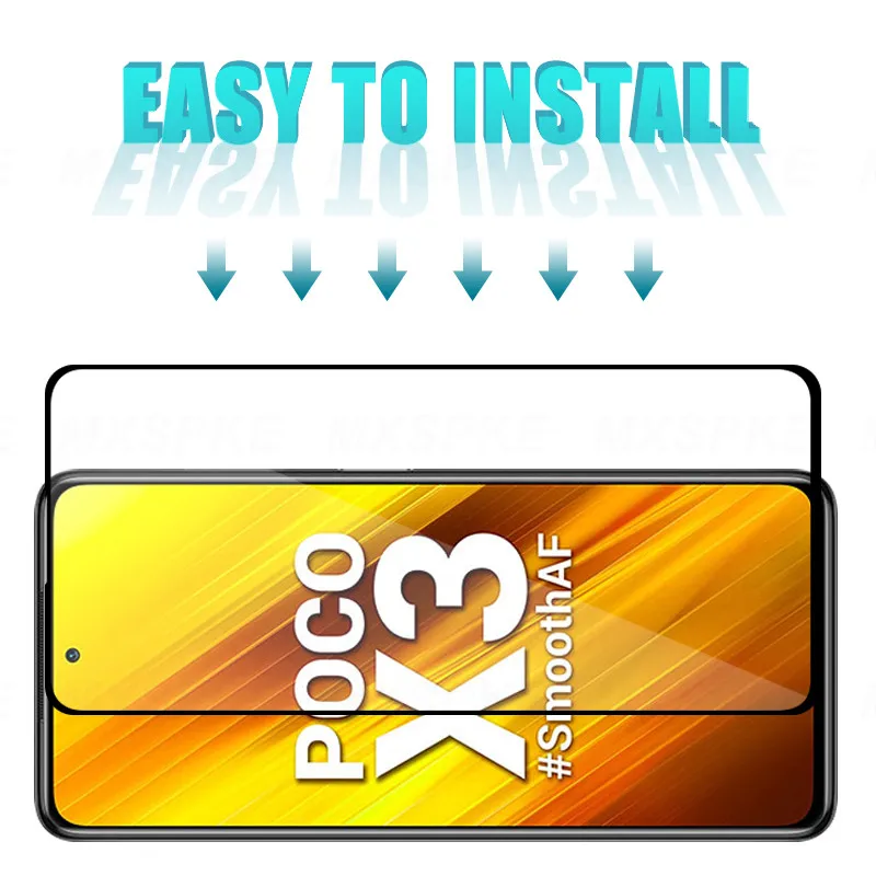 2in1 Screen Protective Glass For Xiaomi Poco F3 F1 F2 X3 Pro NFC Tempered Glass Camera Lens Film For Mi 10i 10T Lite Pro Glass
2in1 Screen Protective Glass For Xiaomi Poco F3 F1 F2 X3 Pro NFC Tempered Glass Camera Lens Film For Mi 10i 10T Lite Pro Glass