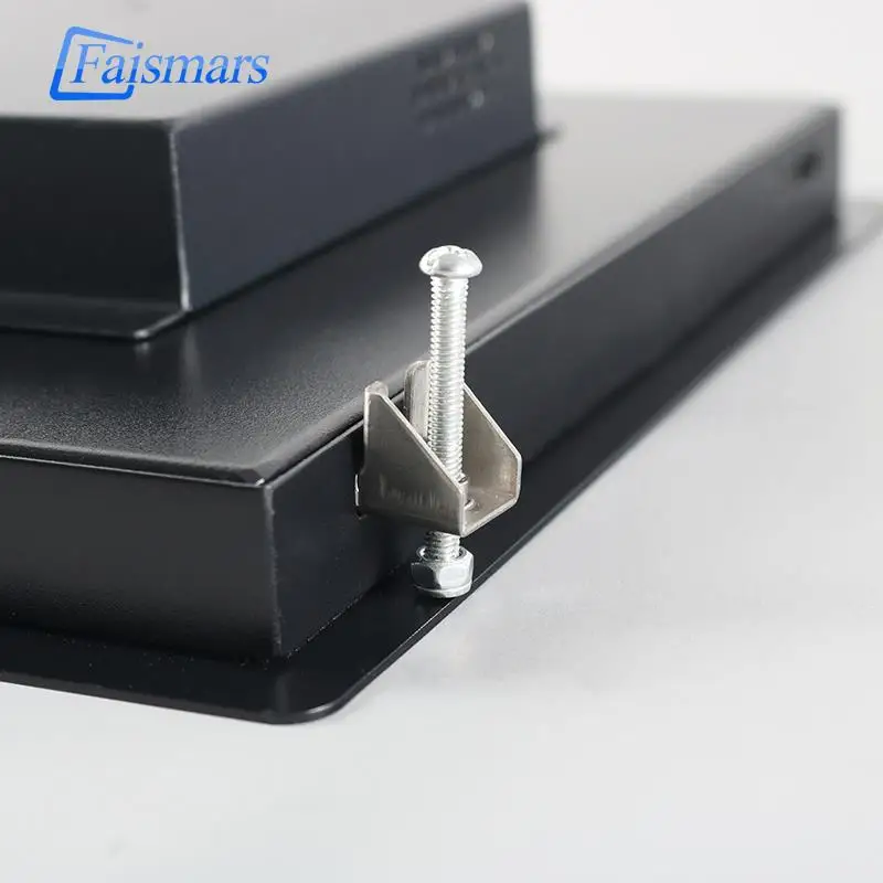 M121H-RF/ 12 inch industrial BNC monitor CCTV Security Remote 12.1 inch 1400*1050 resolution Metal iron frame Rack Monut Monitor 
M121H-RF/ 12 inch industrial BNC monitor CCTV Security Remote 12.1 inch 1400*1050 resolution Metal iron frame Rack Monut Monitor