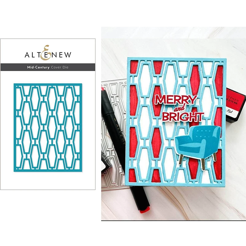 Quadrangular Frame Metal Cutting Dies Scrapbook Diary Decoration Stencil Embossing Template Diy Greeting Card Handmade
Quadrangular Frame Metal Cutting Dies Scrapbook Diary Decoration Stencil Embossing Template Diy Greeting Card Handmade