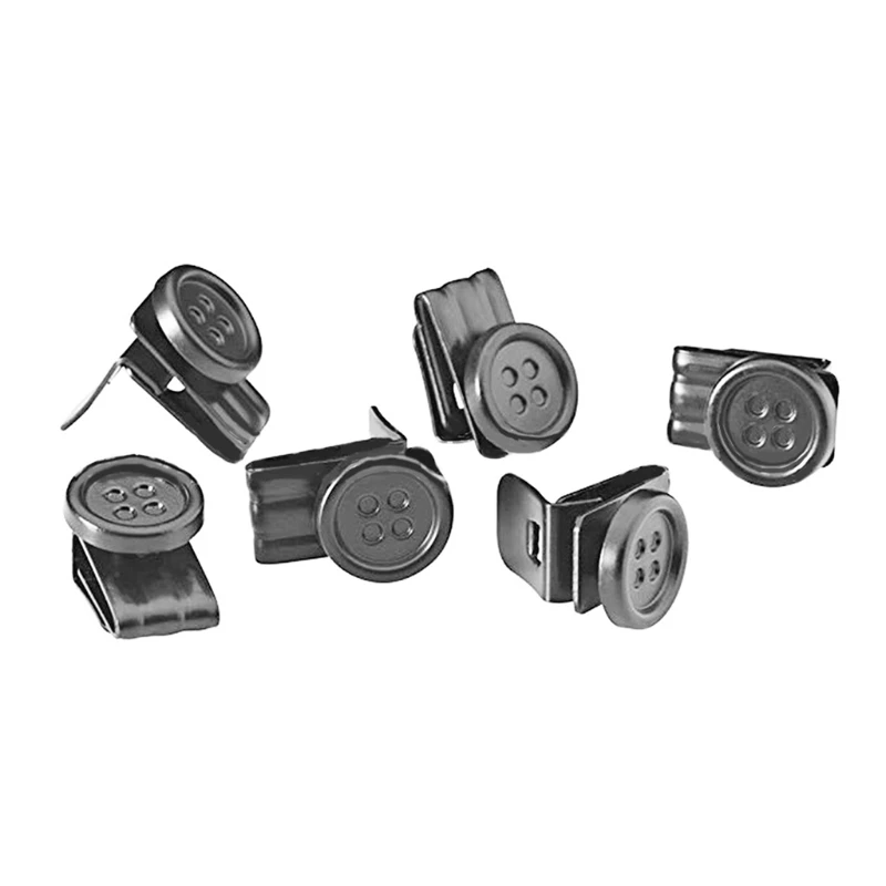066C Jeans Buttons Replacement No Tools Needed 15mm Detachable Pants Waist Adjustable
066C Jeans Buttons Replacement No Tools Needed 15mm Detachable Pants Waist Adjustable