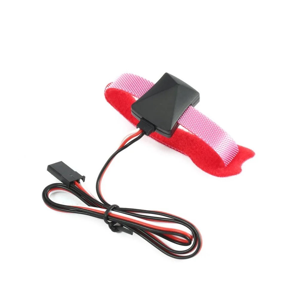 SKYRC Temperature Sensor Probe Checker Cable with Temperature Sensing for iMAX B6 B6AC Battery Charger Temperature Control
SKYRC Temperature Sensor Probe Checker Cable with Temperature Sensing for iMAX B6 B6AC Battery Charger Temperature Control