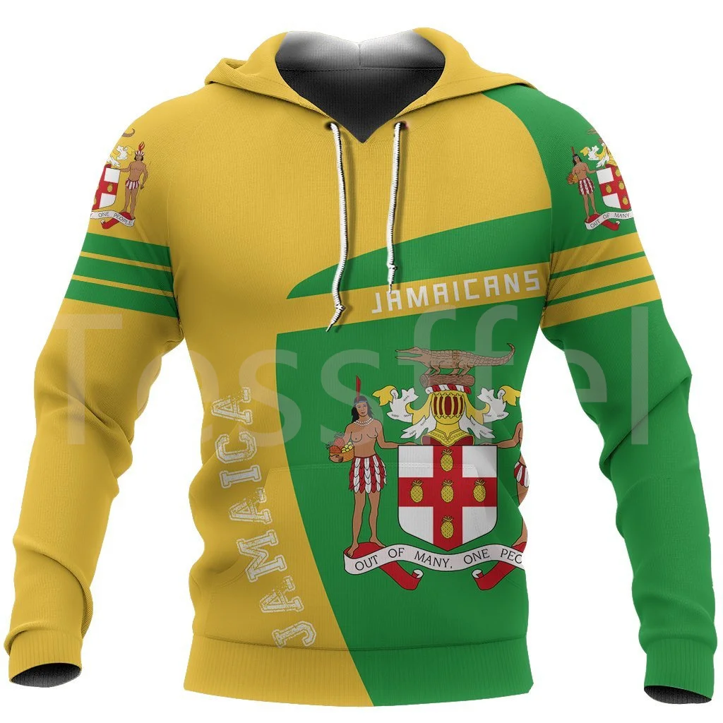 Tessffel County Flag Africa Jamaica King Emblem Lion NewFashion Tracksuit 3DPrint Men/Women Streetwear Pullover Funny Hoodies 21
Tessffel County Flag Africa Jamaica King Emblem Lion NewFashion Tracksuit 3DPrint Men/Women Streetwear Pullover Funny Hoodies 21