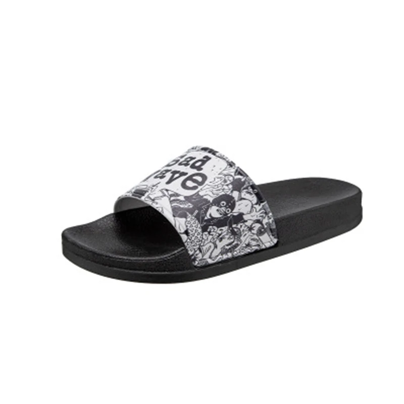 Ladies Summer Slippers, Outdoor Wear,Home Summer, Indoor Fashion, Versatile, Home Bathing Couple Cute Sandals And Slippers
Ladies Summer Slippers, Outdoor Wear,Home Summer, Indoor Fashion, Versatile, Home Bathing Couple Cute Sandals And Slippers