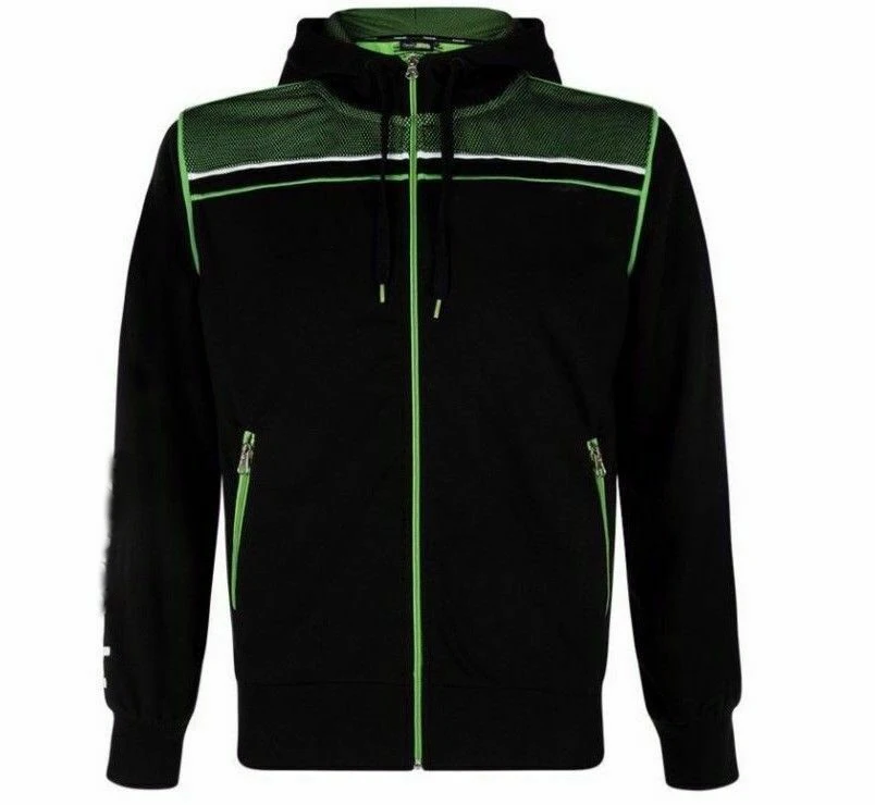 New Knight Hoodies Winter For Kawasaki Motocard Team Motorcycle Hoody Black/Green Zip Up Hoodie Fleece Clothing Jacket Men
New Knight Hoodies Winter For Kawasaki Motocard Team Motorcycle Hoody Black/Green Zip Up Hoodie Fleece Clothing Jacket Men