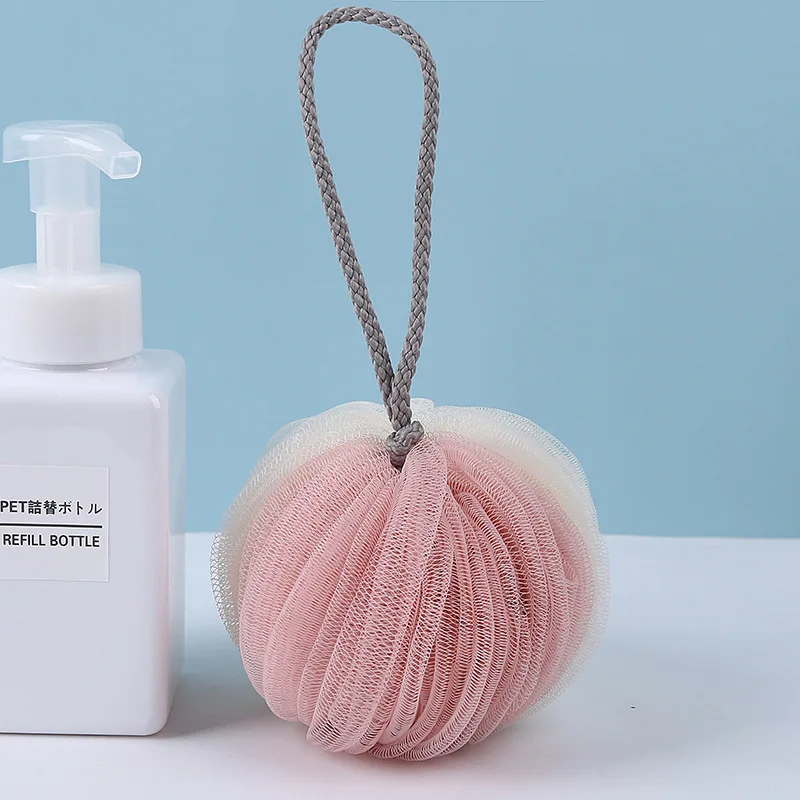 Fashion Bath Site Bathtubs Cool Ball Bath Towel Scrubber Body Cleaning Mesh Shower Wash Sponge Products Bath Ball
Fashion Bath Site Bathtubs Cool Ball Bath Towel Scrubber Body Cleaning Mesh Shower Wash Sponge Products Bath Ball