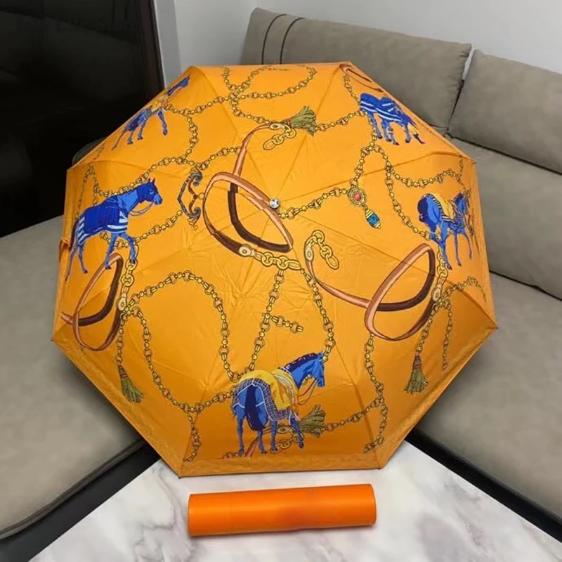 Luxury Automatic Folding Beach Umbrella Parasol UV Umbrella Rain Women Parasols Ladies Umbrellas Windproof Gift Ideas UPF50+
Luxury Automatic Folding Beach Umbrella Parasol UV Umbrella Rain Women Parasols Ladies Umbrellas Windproof Gift Ideas UPF50+