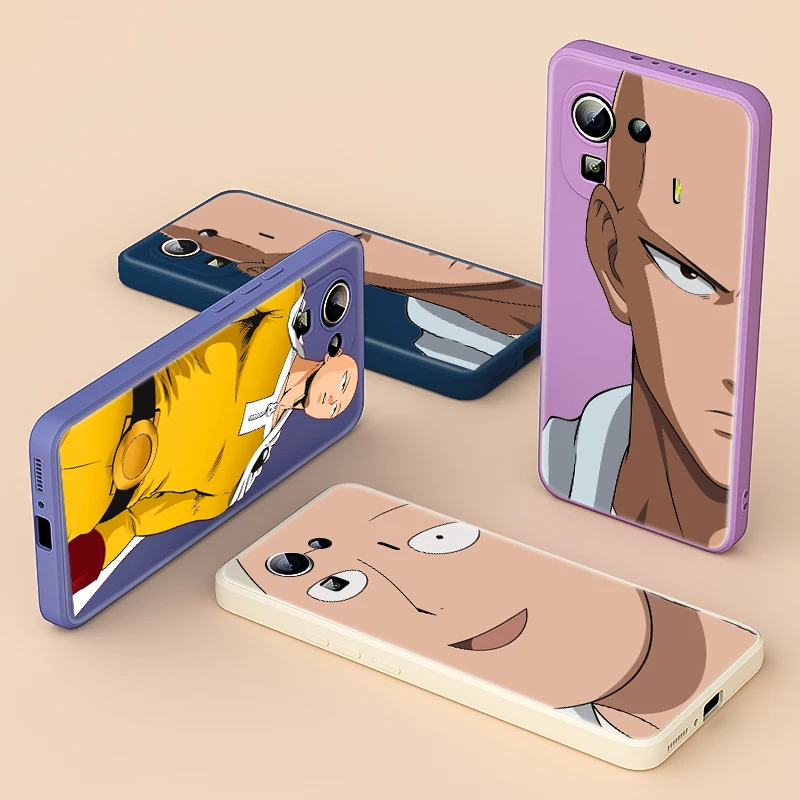Japan Anime One Punch Man For Xiaomi 11 11X 10T 10 10S 10i 9 CC9 Lite 8 9SE 5G Ultra LIite Pro Liquid Soft Cover Phone Case
Japan Anime One Punch Man For Xiaomi 11 11X 10T 10 10S 10i 9 CC9 Lite 8 9SE 5G Ultra LIite Pro Liquid Soft Cover Phone Case