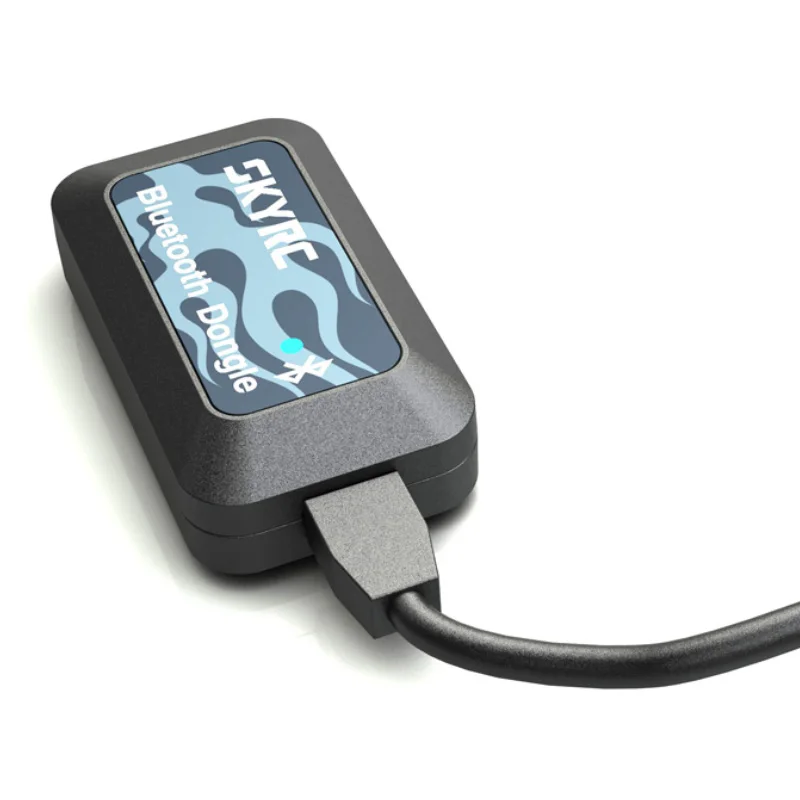 SKYRC IMAX B6 EVO Balance Charger Discharger 60W 6A + 12v 5A Adapter w/ Bluetooth Dongle For NiMH NiCD LiHV NiCd Lipo Battery
SKYRC IMAX B6 EVO Balance Charger Discharger 60W 6A + 12v 5A Adapter w/ Bluetooth Dongle For NiMH NiCD LiHV NiCd Lipo Battery