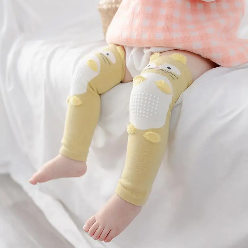 Наколенник для детей 0-3 лет, детская наколенник для ползания, защита для колена, Детская грелка для ног
Наколенник для детей 0-3 лет, детская наколенник для ползания, защита для колена, Детская грелка для ног