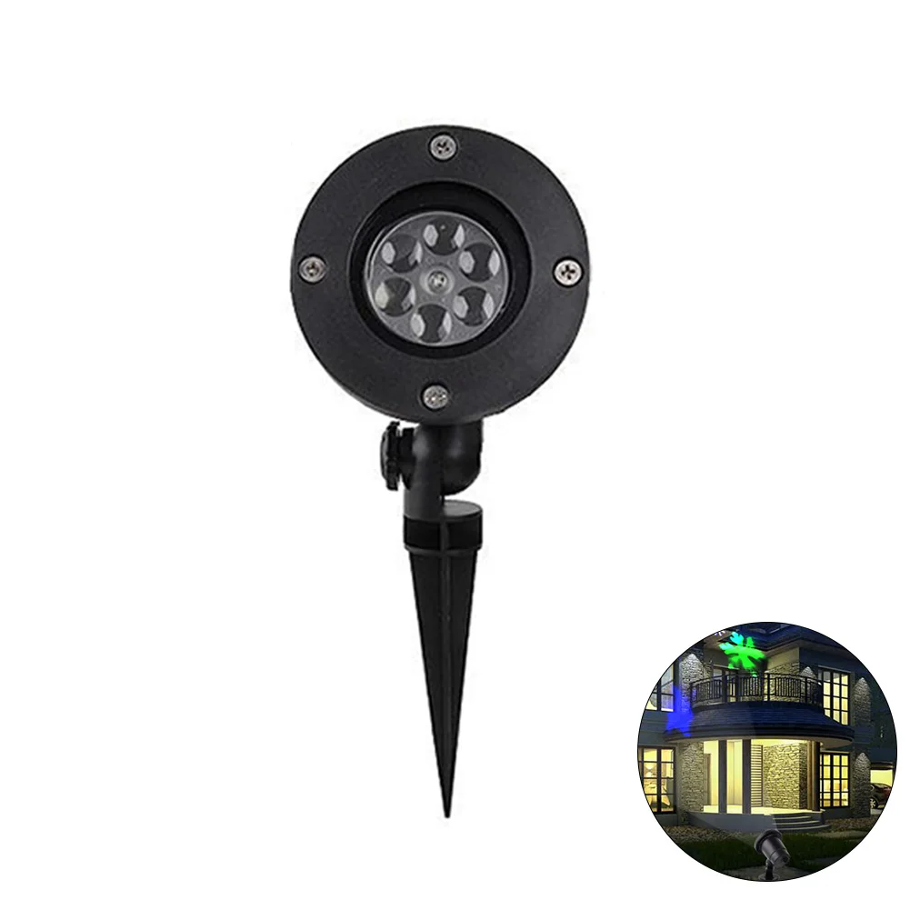 Snowflake Projector Light Super Bright Christmas Led Laser Lights Outdoor Lawn LED Projection Lamp Waterproof Landscape Decor
Snowflake Projector Light Super Bright Christmas Led Laser Lights Outdoor Lawn LED Projection Lamp Waterproof Landscape Decor