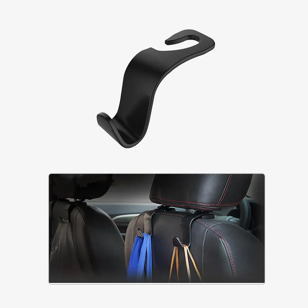 Car Rear Seat Hook Auto Back Seat Hidden Car Seat Hanger Multi-function Storage Holder Ornaments For Car Interior Accessories
Car Rear Seat Hook Auto Back Seat Hidden Car Seat Hanger Multi-function Storage Holder Ornaments For Car Interior Accessories