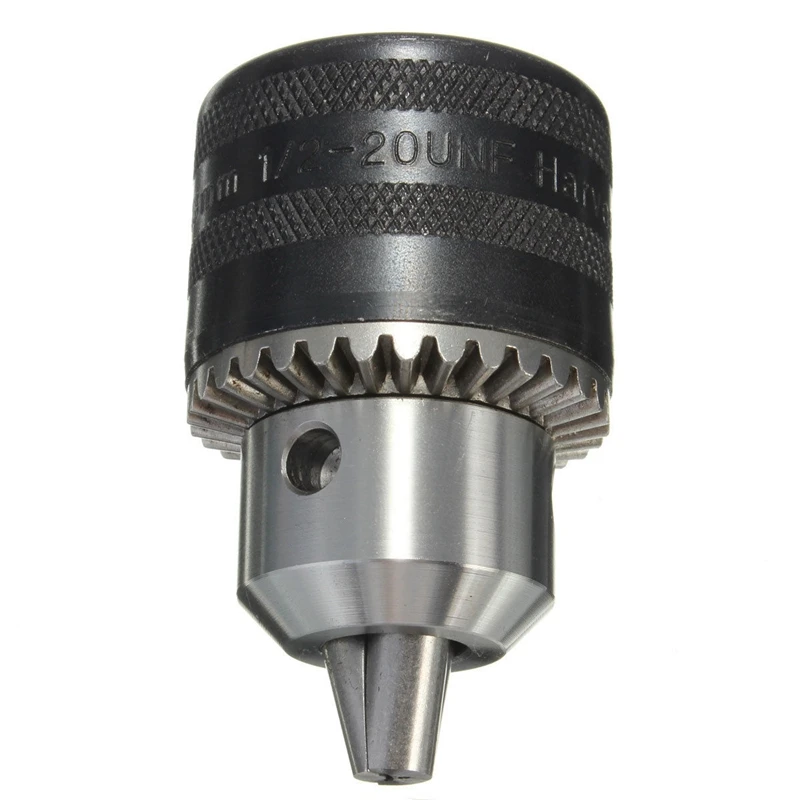 1/2-20UNF Mount Spanner 1.5-13mm Key Type Drill Chuck Adaptor Rotary Hammer Tool | Инструменты