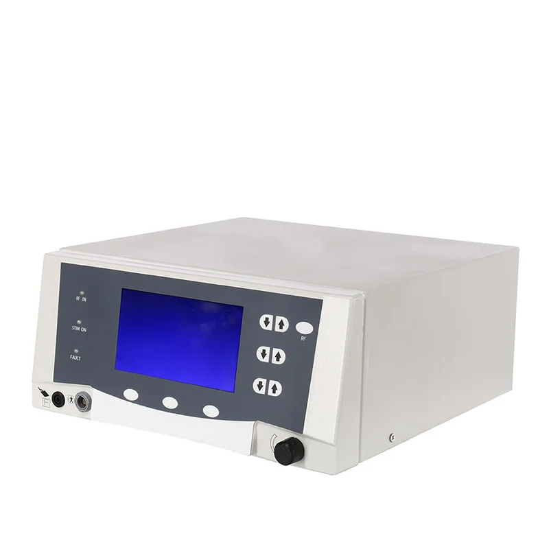 Professional RF Vaginal Rejuvenation Tightening Radio Frequency Machine For Women Private Care
Professional RF Vaginal Rejuvenation Tightening Radio Frequency Machine For Women Private Care