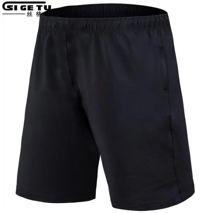 New sports shorts men's summer loose plus size five-point pants fitness basketball training running quick-drying pants men
New sports shorts men's summer loose plus size five-point pants fitness basketball training running quick-drying pants men