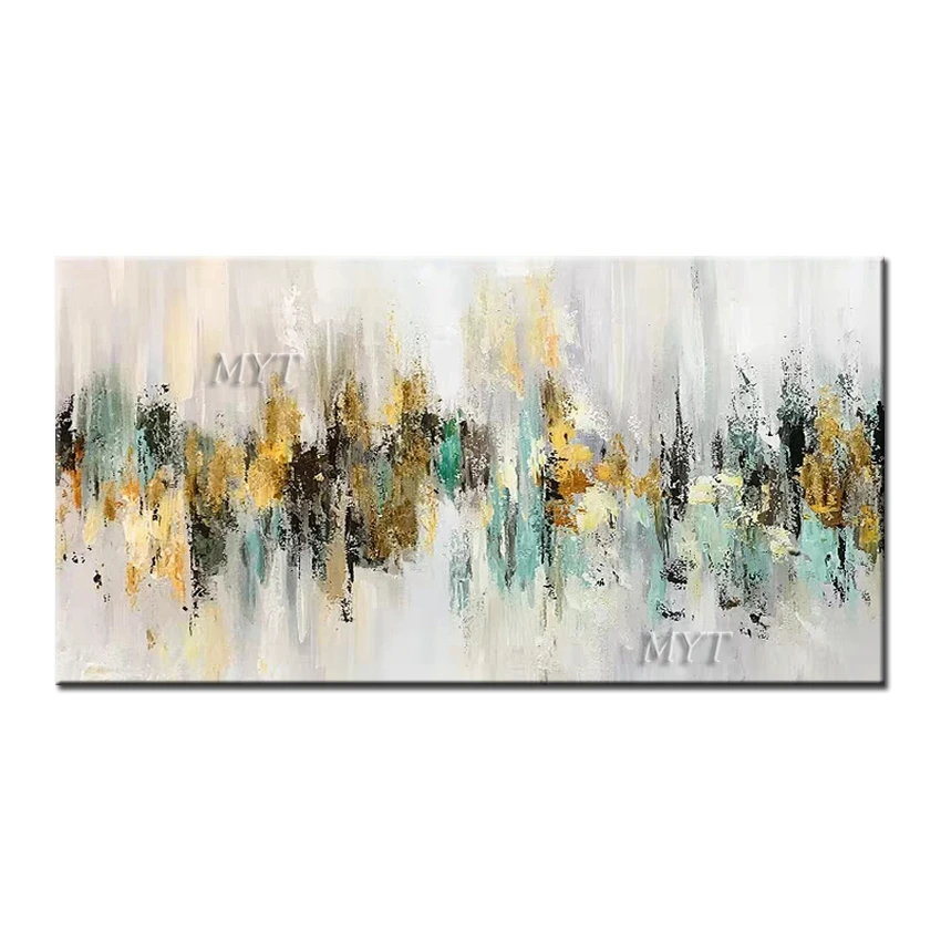 Красивая абстрактная картина маслом в воде, настенное художественное украшение для дома, современная картина на канве, 100%, ручная роспись, без рамки
Красивая абстрактная картина маслом в воде, настенное художественное украшение для дома, современная картина на канве, 100%, ручная роспись, без рамки
