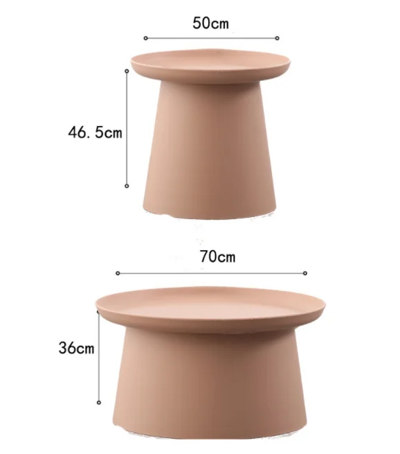 Best Nordic Style Simple Round Coffee Table Modern Small Apartment Bay Window Balcony Table Combination Living Room Side Table
Best Nordic Style Simple Round Coffee Table Modern Small Apartment Bay Window Balcony Table Combination Living Room Side Table
