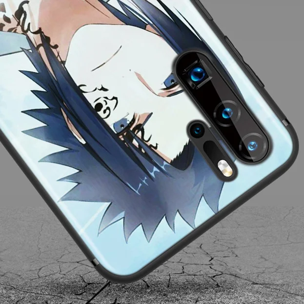 Hot Anime NARUTO Sasuke For Huawei P40 P30 P20 P10 P9 P8 Lite E 5G 2017 2019 Pro Plus Black Phone Case
Hot Anime NARUTO Sasuke For Huawei P40 P30 P20 P10 P9 P8 Lite E 5G 2017 2019 Pro Plus Black Phone Case