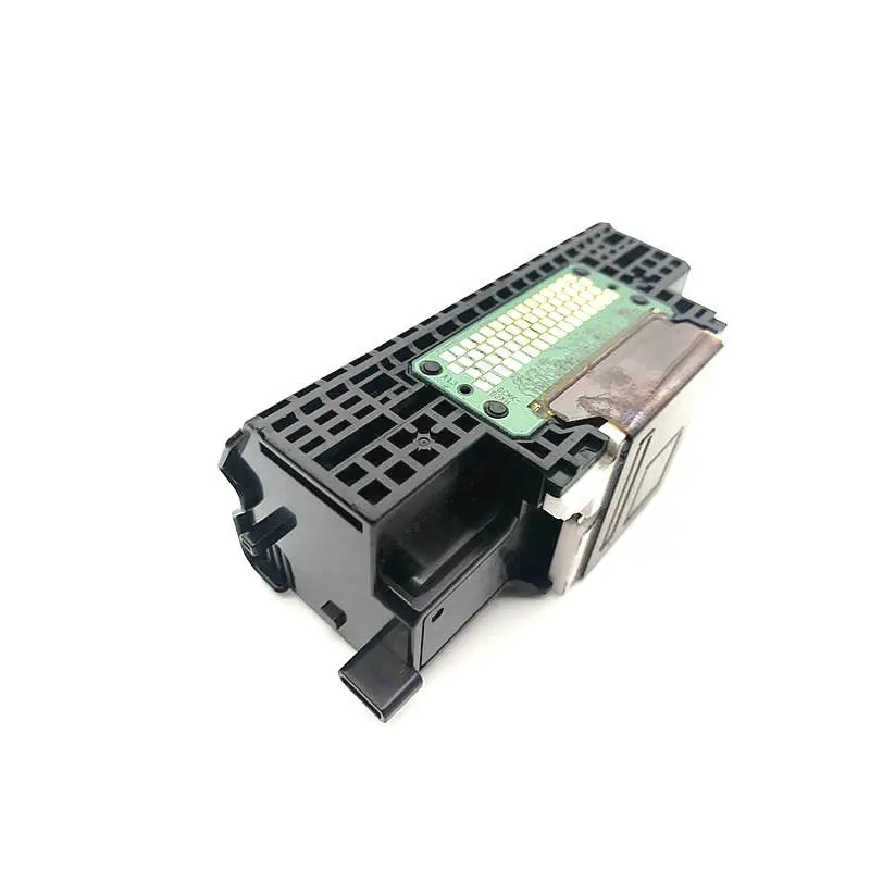 Print Head For Canon MG6100 MG6150 MG6200 MG6210 MG6220 MG6230 MG6240 MG8100 MG8200 MP990 QY6-0078
Print Head For Canon MG6100 MG6150 MG6200 MG6210 MG6220 MG6230 MG6240 MG8100 MG8200 MP990 QY6-0078
