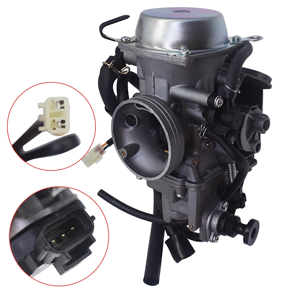 CARBURETOR ASSY FOR HONDA 2003-2005 TRX650 RINCON