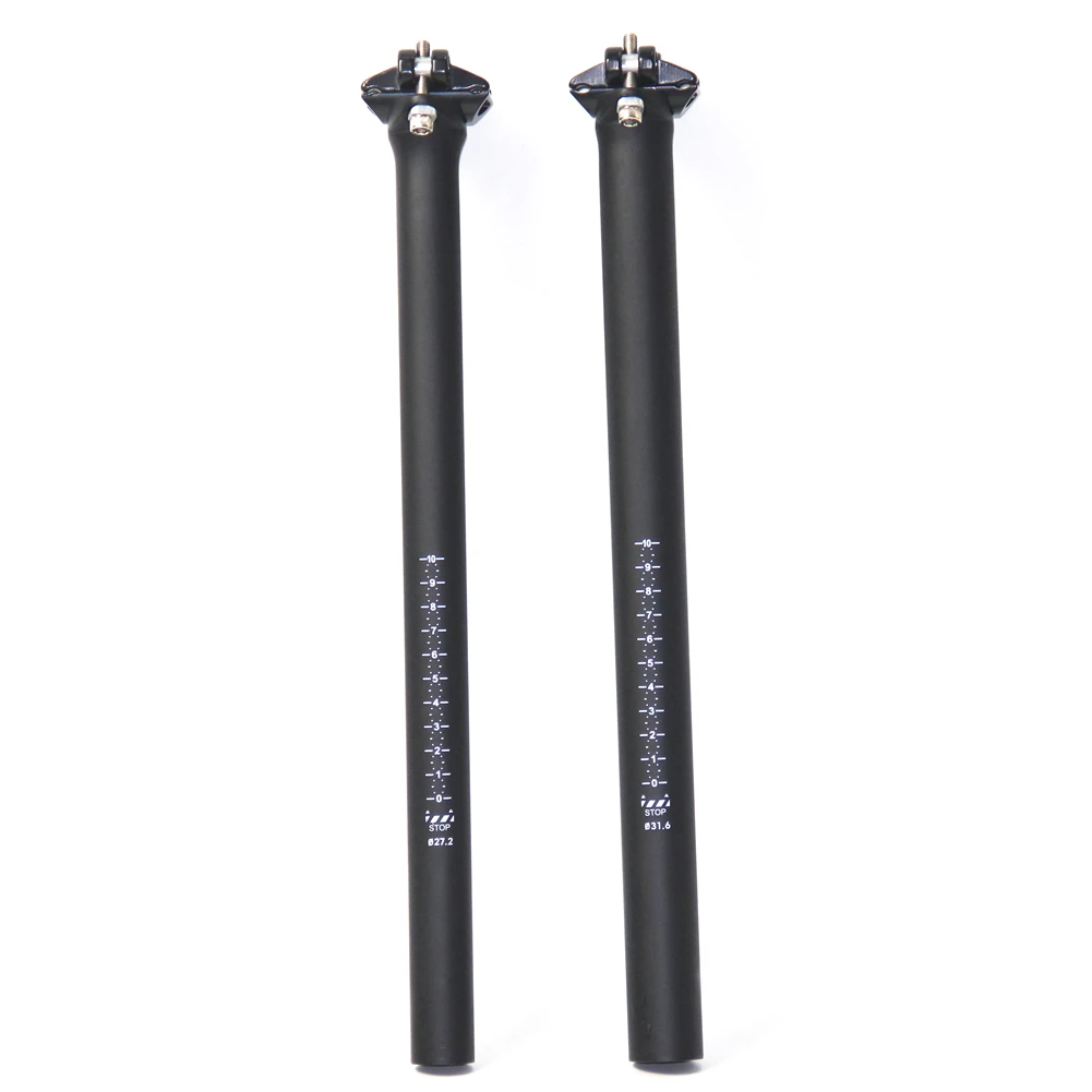 Spcycle Carbon Bicycle Seatpost UD Black Gloosy/Matte MTB Road Bike Seat Post Tube Bicycle Parts Size 27.2/31.6x400mm
Spcycle Carbon Bicycle Seatpost UD Black Gloosy/Matte MTB Road Bike Seat Post Tube Bicycle Parts Size 27.2/31.6x400mm