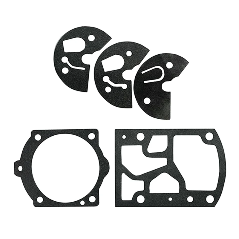 Carburetor Repair/Rebuild Kit Replaces Walbro K10-WB for Walbro WB Carburetors Wholesale
Carburetor Repair/Rebuild Kit Replaces Walbro K10-WB for Walbro WB Carburetors Wholesale