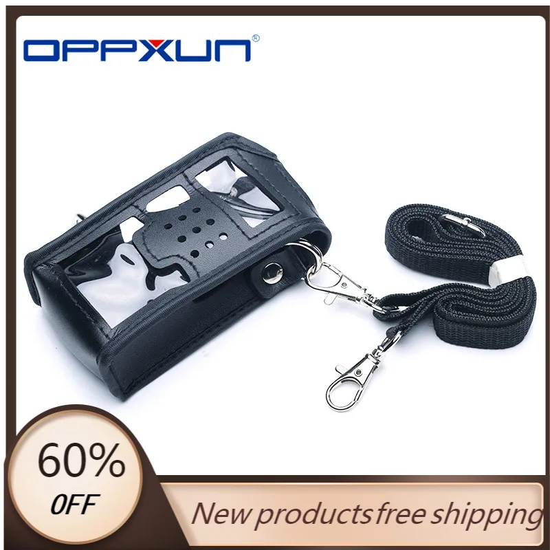 Walkie Talkie Leather Soft Case Cover For Baofeng UV 5R Portable Ham Radio UV-5R UV-5RA Plus UV-5RE Plus UV-5RB Ronson UV-8R
Walkie Talkie Leather Soft Case Cover For Baofeng UV 5R Portable Ham Radio UV-5R UV-5RA Plus UV-5RE Plus UV-5RB Ronson UV-8R