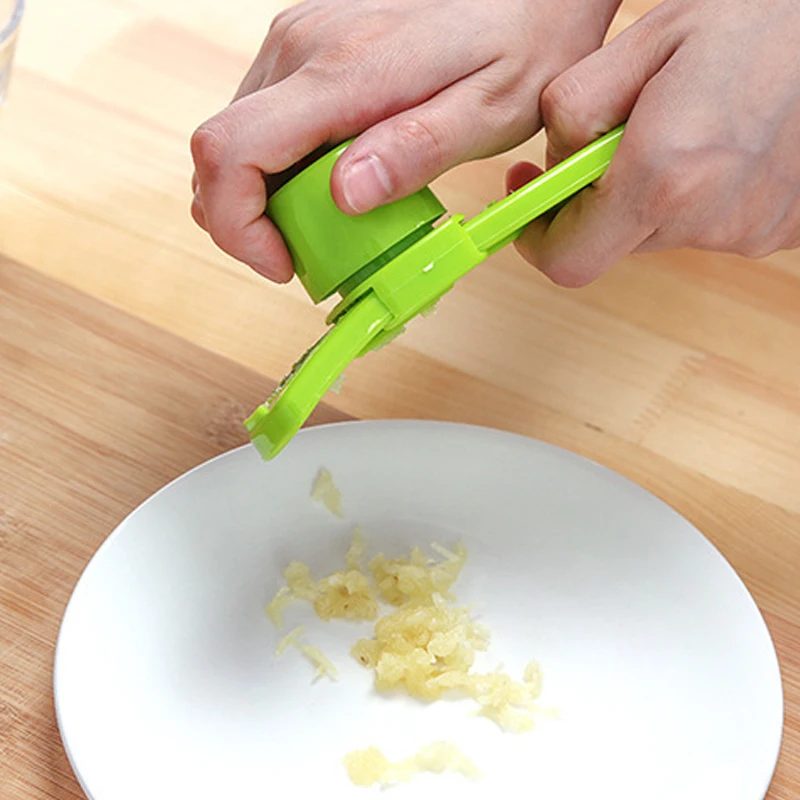 Garlic Grater French Garlic Grater Multi Functional Ginger Garlic Grinding Grater Planer Slicer Mini Cutter Cooking Tool s
Garlic Grater French Garlic Grater Multi Functional Ginger Garlic Grinding Grater Planer Slicer Mini Cutter Cooking Tool s