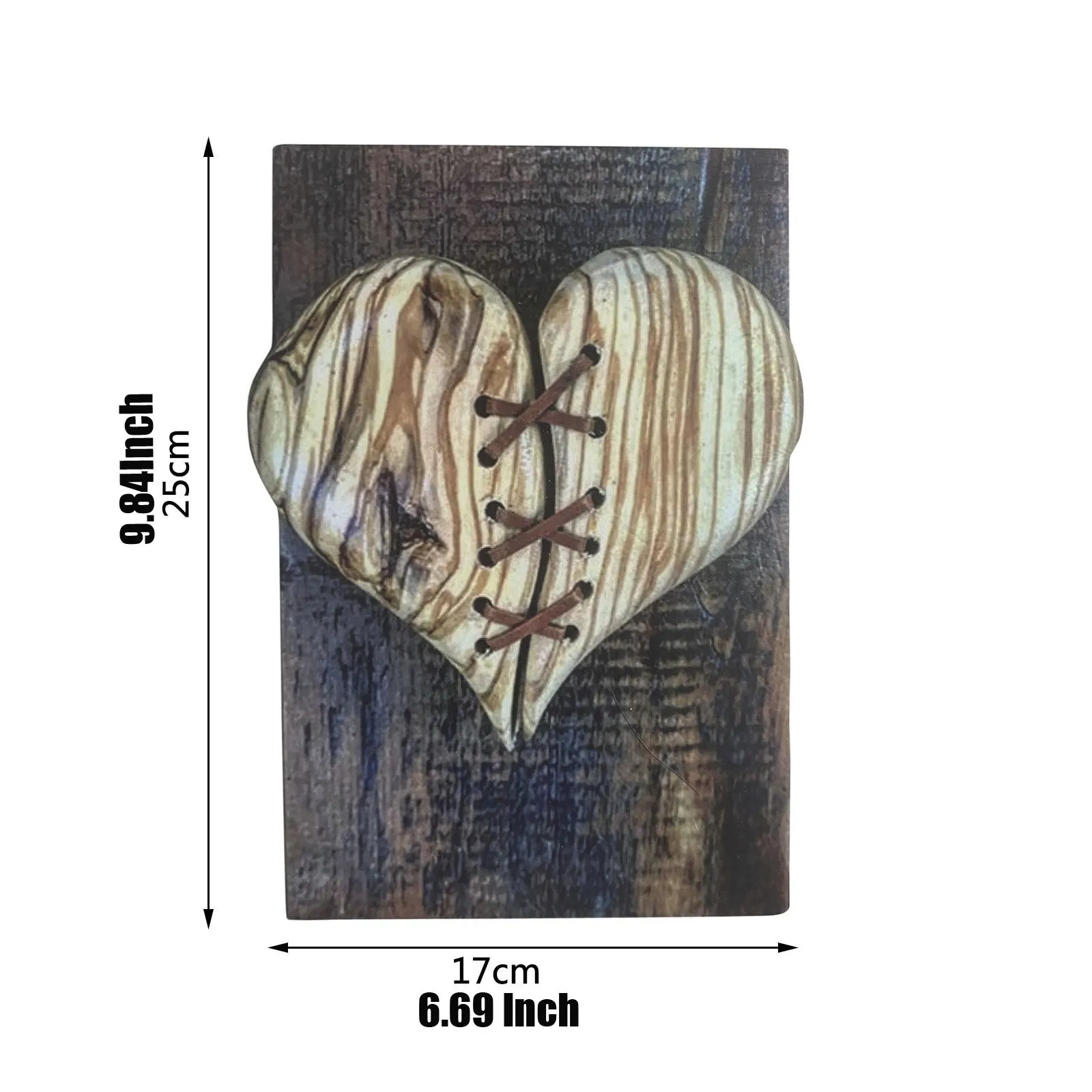 Acrylic Wall Decoration Gifts Made Of Broken Heart Leather Creative Acrylic Decorations Modern Wall Decoration Art Accessories
Acrylic Wall Decoration Gifts Made Of Broken Heart Leather Creative Acrylic Decorations Modern Wall Decoration Art Accessories