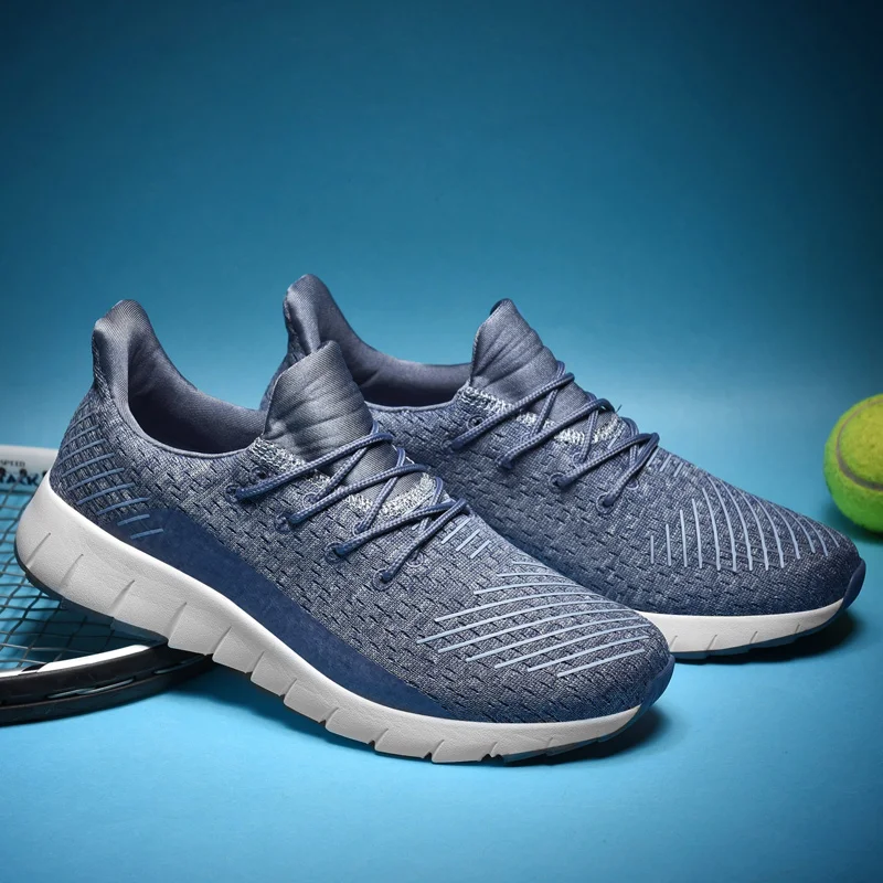 Mens Sports Shoes Running Sneaker Shoes Men Spring Casual Sneakers Fashion Light Breathable Zapatos Casuales Mens Sports Leisure
Mens Sports Shoes Running Sneaker Shoes Men Spring Casual Sneakers Fashion Light Breathable Zapatos Casuales Mens Sports Leisure
