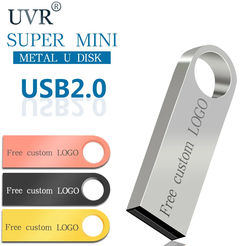 USB flash memory 32gb pen drive flash drive 16gb 8GB usb stick metal pendrive 64GB cle usb 2.0 U disk 4GB 128GB Free shipping
USB flash memory 32gb pen drive flash drive 16gb 8GB usb stick metal pendrive 64GB cle usb 2.0 U disk 4GB 128GB Free shipping