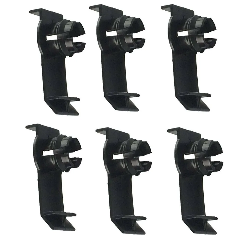 Window Adjustment Clamp For BMW X5 E53 (2000-2006) 6 Pieces, Model Z34 Black High Quality And Durable Clip
Window Adjustment Clamp For BMW X5 E53 (2000-2006) 6 Pieces, Model Z34 Black High Quality And Durable Clip