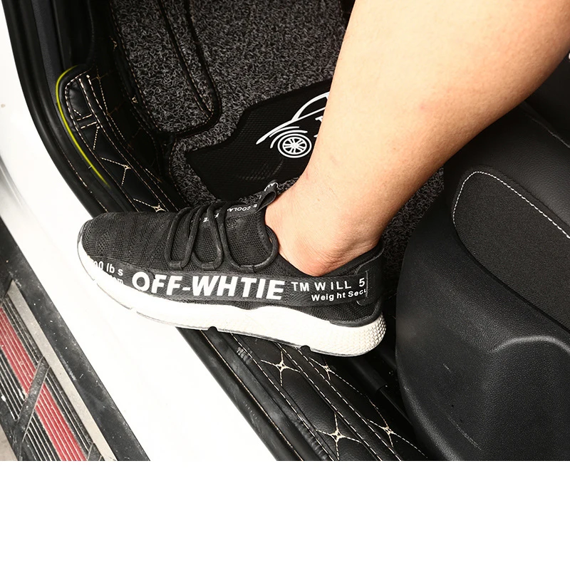 Lsrtw2017 Leather Car Interior Floor Mat for Volkswagen T-roc 2017 2018 2019 2020 2021 Accessories Interior Styling Stickers
Lsrtw2017 Leather Car Interior Floor Mat for Volkswagen T-roc 2017 2018 2019 2020 2021 Accessories Interior Styling Stickers