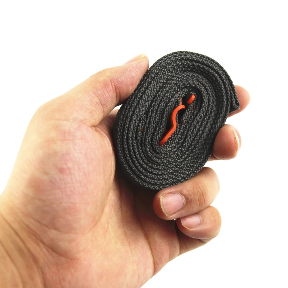 Durable Nylon Strap 200CM Load 125kg Cargo Tie Down Luggage Lash Belt Strap with Cam Buckle Travel Kits Camping Luggage Strap
Durable Nylon Strap 200CM Load 125kg Cargo Tie Down Luggage Lash Belt Strap with Cam Buckle Travel Kits Camping Luggage Strap